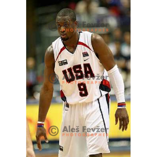 Dwyane Wade