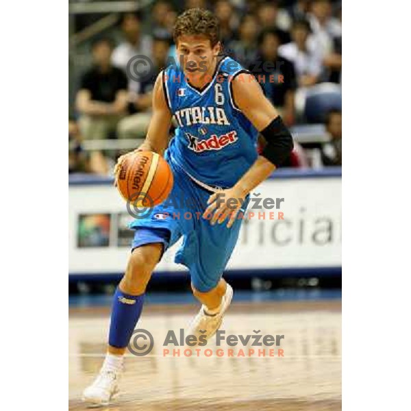 Stefano Mancinelli