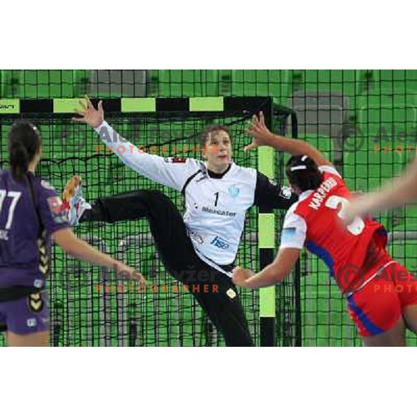  Jelena Grubisic