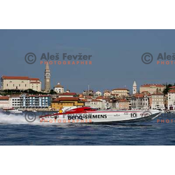 Spirit of Norway 10