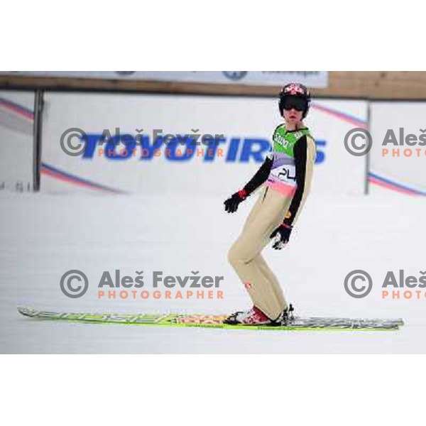Anders Jacobsen of Norway during Fis World Cup Ski Jumping Final in Planica, March 18th 