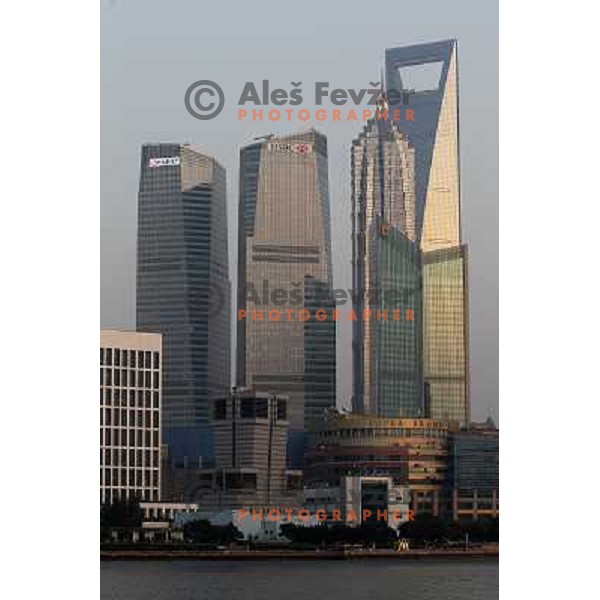 Shanghai is the largest city by population in China with over 25 million people. Located in the Yangtze River Delta in eastern China it is a global city, with influence in commerce, culture, finance, media, fashion, technology and transport. It is a major