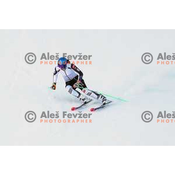 Petra Vlhova (SVK) during AUDI FIS Alpine Ski World Cup, 57.Golden Fox -Zlata Lisica practice on Podkoren course in Kranjska gora, Slovenia on January 15, 2021
