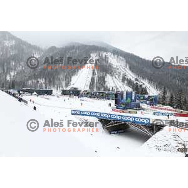 Cross country Men 15 km Interval start Free at Planica 2023 World Nordic Championships, Slovenia on March 1, 2023